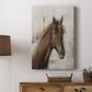 Free Spirit - Canvas Art Print