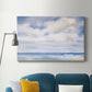 The Wave Premium Gallery Wrapped Canvas - Ready to Hang