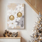 Silver Twilight Promise - Canvas Art Print