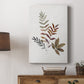 Autumn Leaves III - Canvas Art Print