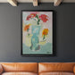 The Matriarch - Modern Framed Canvas Print
