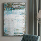 Beach Glass Premium Gallery Wrapped Canvas - Ready to Hang