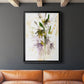 After Rain I - Modern Framed Canvas Print