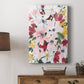 Spring Bliss I - Canvas Art Print
