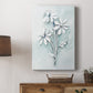 Bohemian Blue II - Canvas Art Print
