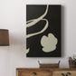 Neutral Spring I - Canvas Art Print