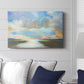 Dawn Breaks - Canvas Art Print
