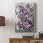 Zinnia II - Canvas Art Print