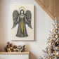 Twilight of Silver Bells - Canvas Art Print
