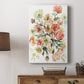 Icelandic Poppies I - Canvas Art Print