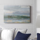 Twilight Vista Study II - Canvas Art Print