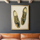 The Shoe Fits I V1 - Modern Framed Canvas Print