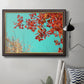 Autumn Tapestry I - Ornate Framed Canvas Print