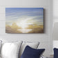 Luminous Waters III - Canvas Art Print