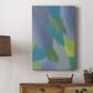 Lost in Memories IV - Canvas Art Print