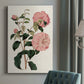 Pink Floral Mix IV - Canvas Art Print