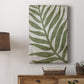 Island Greenery I - Canvas Art Print