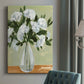 Vased Viburnum II Premium Gallery Wrapped Canvas - Ready to Hang