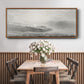 Golden Gate - Floater Framed Canvas Print