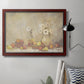 Minimalist Still Life Study I Premium Framed Canvas- Ready to Hang