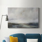 Light Effects VII V1 Premium Gallery Wrapped Canvas - Ready to Hang