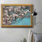 Dogwood Spring III Premium Framed Canvas- Ready to Hang