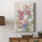 Blush Array I - Canvas Art Print