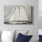 Setting Sail - Canvas Art Print
