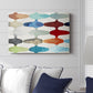 Ever Flowing - Canvas Art Print