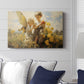 Angel I - Canvas Art Print