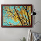 Autumn Tapestry IV Premium Framed Canvas- Ready to Hang