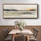 Turnwood Clearing - Floater Framed Canvas Print