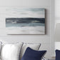 Above Us - Canvas Art Print
