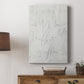 Scrabble II - Canvas Art Print