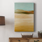 Yesterday's Today - Canvas Art Print