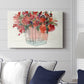 The Small Bunch II - Canvas Art Print