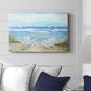 Seaside Escape - Canvas Art Print