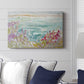 On a Whim, Fly - Canvas Art Print