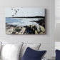 Maine Event - Canvas Art Print