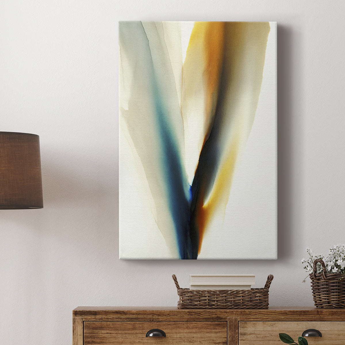Surreal Tendencies - Canvas Art Print