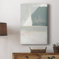 Couturier II - Canvas Art Print