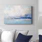Symphony Bay - Canvas Art Print
