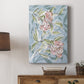 Faded Camellias I - Canvas Art Print