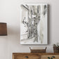 Europe Street Sketches I - Canvas Art Print