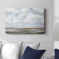 Diluted Plains III - Canvas Art Print