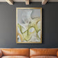 Excursion I - Modern Framed Canvas Print