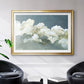 Big Clouds III - Modern Framed Art Print