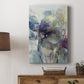 Meadow Saffron - Canvas Art Print