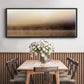 Break of Dawn - Floater Framed Canvas Print