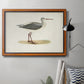 Morris Sandpipers I Premium Framed Canvas- Ready to Hang